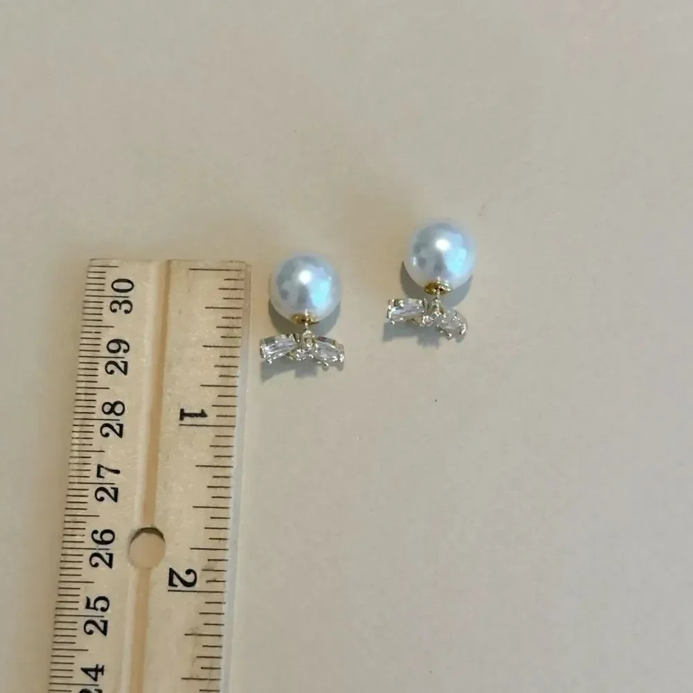 Bees earrings M1011